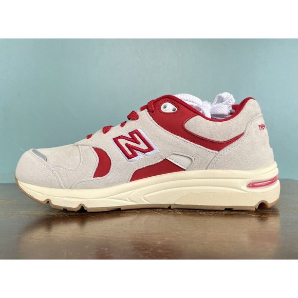 New Balance 1700 x Kith Toronto "Marshmallow" Men's Size 9 CM1700KM - Picture 3 of 11